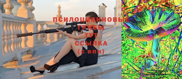 трава Осташков